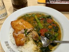 -COCO壱番屋(现代城店)