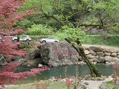 -水墨汀溪风景区