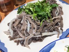 -同合居·非遗东北菜(新阳路店)