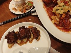 -上海人家花樣年华(中山公园店)
