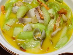 -雨后行菜(报慈北路店)