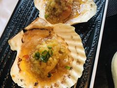 -南苑环球酒店-稻菊日式餐厅(鄞县大道店)