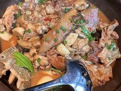 -大拙里·精致融合菜(沙湖桃源国际店)