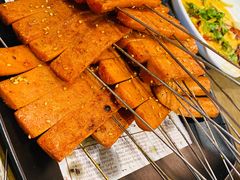 -马海涛牛肉串·午市牛腩饭·烧烤夜宵(领汇广场店)