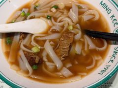-西关明记肠粉·亚洲地标美食(北京路店)
