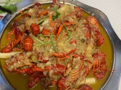 -古乐牛香·鲜牛肉牛杂火锅(新区店)