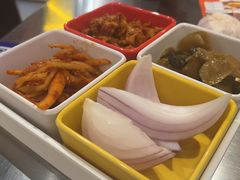 -大头叔烤鸡爪·朝鲜族烤串(天池路店)