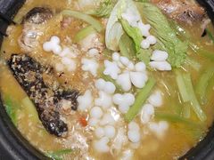 -探鱼·鲜青椒爽麻烤鱼(苏宁广场店)