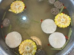 -牛天下·牛肉·海鲜·打边炉·融合菜