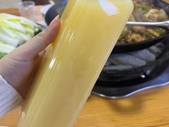 -朝族高丽火盆(长白山总店)