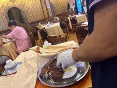 -维吾尔餐厅(宜山路店)