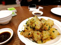 -富豪酒家(正大广场店)