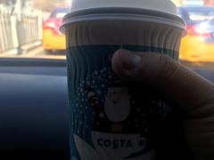 -COSTA COFFEE(房山印象城店)
