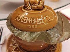 -紫阳海鲜楼·传承闽味(长乐路总店)