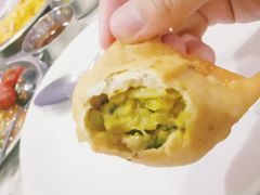 咖喱角-葛尼沙印度餐厅 (镇明路店)