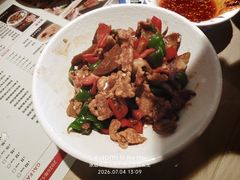 -老电影院饺店(休宁店)