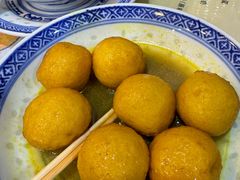 -广信牛奶甜品世家(台东店)