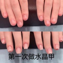 -Adore nail日式美甲美睫
