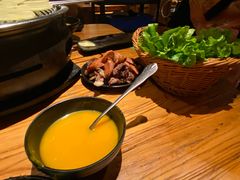 -千寻烧肉(政务区店)