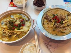 -鱼你在一起(虹口星荟中心店)