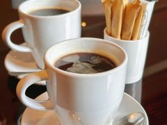 -广州中心皇冠假日酒店