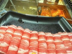 -海底捞火锅(万达广场店)