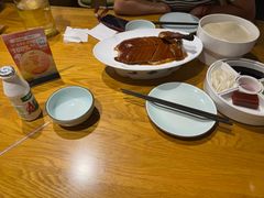 -伊喜饺子·烤鸭(五道口学院路店)