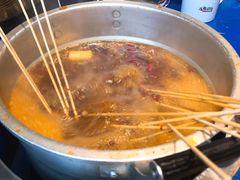 串串香-马路边边串串香(双井直营店)