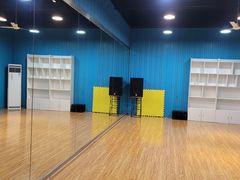 -零下舞度·街舞连锁机构(直沽校区)