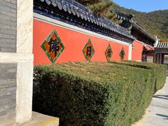 -潭柘寺景区