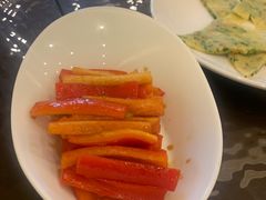 -五观堂素食(新华路店)