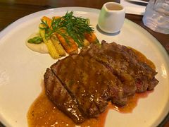 -MARU玛露音乐餐厅(前滩世贸店)