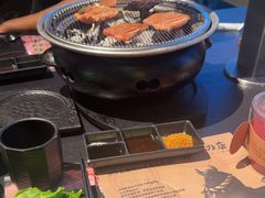 -黑牛の店·黑金店(沈阳万象城店)