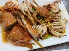-金海湾海鲜排档(朱家尖店)