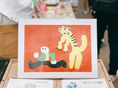 -Badmarket(庙前西街店)