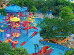 -清泉湾生态旅游度假区