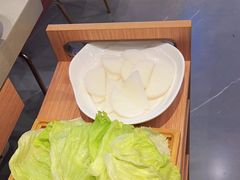 -蝎王府羊蝎子(西直门店)