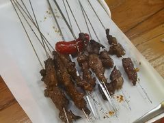 -范家大院(华为店)