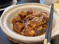 -老西门·常州菜(新区店)