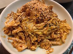 -局气 烤鸭·北京菜(光华路店)