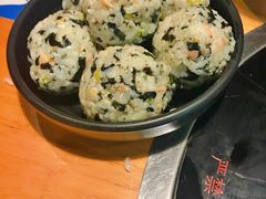 -肥肥虾庄·金牌油焖大虾(杨园滨江时代walk店)