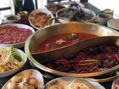 -小龙坎火锅(全球总店)