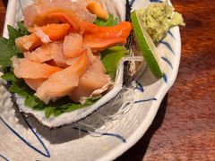 -加奈日本料理