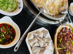 -老来福·非遗酸汤兔(凯旋路店)