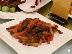 -玉林烤鸭店(黄村康庄店)