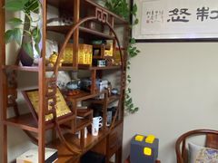-常仁健康·经络推拿·按摩艾灸养生馆(长宁路店)