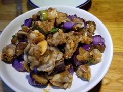 -吕氏疙瘩汤·私家菜馆(慈云寺店)