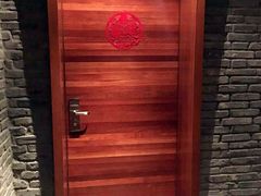 -上海艾本精品酒店
