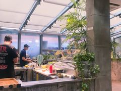 -HIGH FIVE哈福手工汉堡(桂林路店)