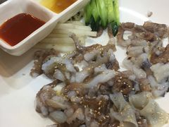 -金明子八带鱼馆(正宗韩国连锁店)